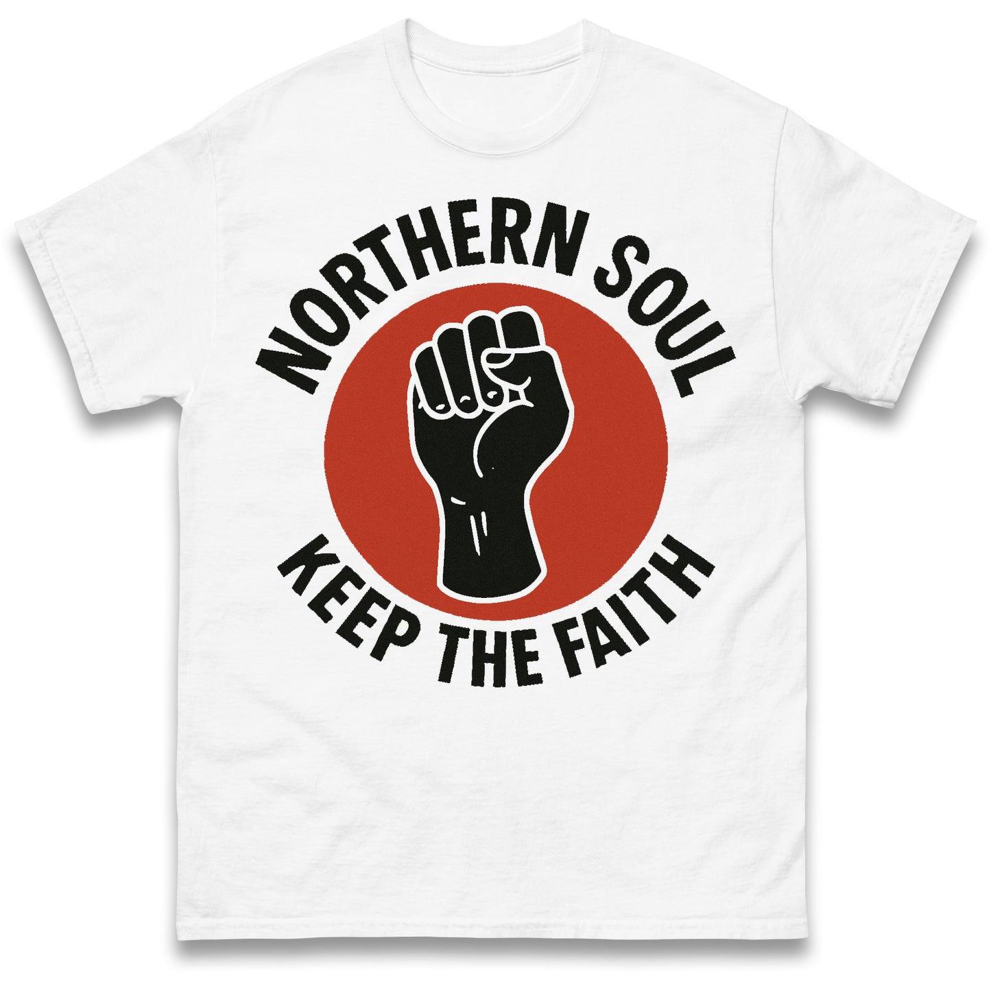 Northern Soul T Shirt
