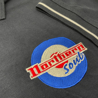 Northern Soul Polo Shirt