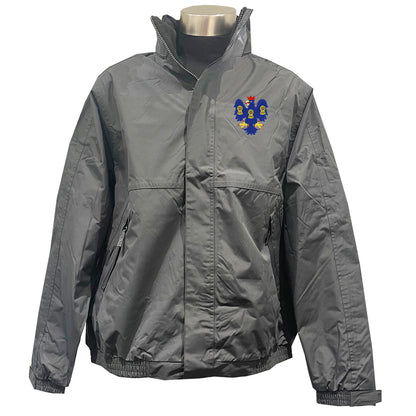 Northwich Victoria Jackets