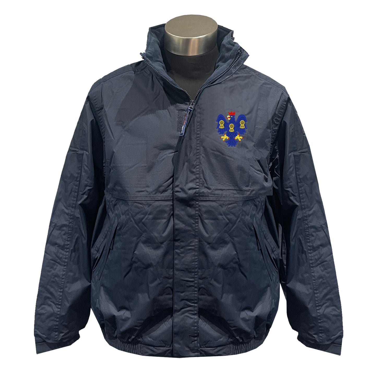 Northwich Victoria Jackets