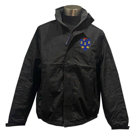 Northwich Victoria Jackets