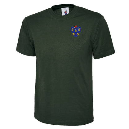 Northwich Victoria Shirt