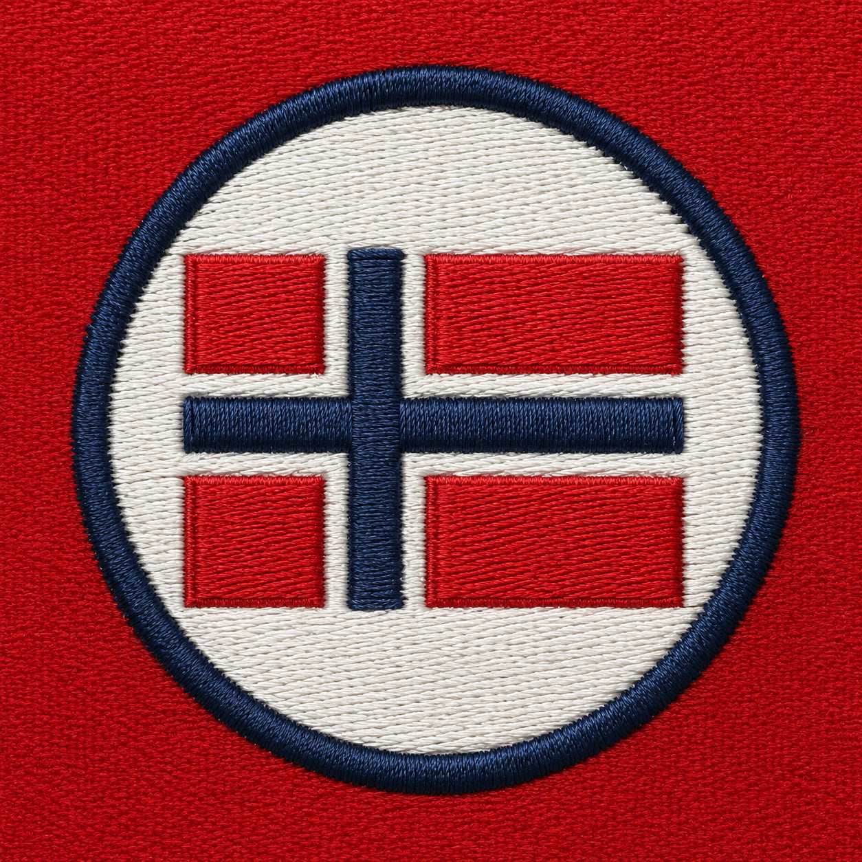 Norway Football Shirt