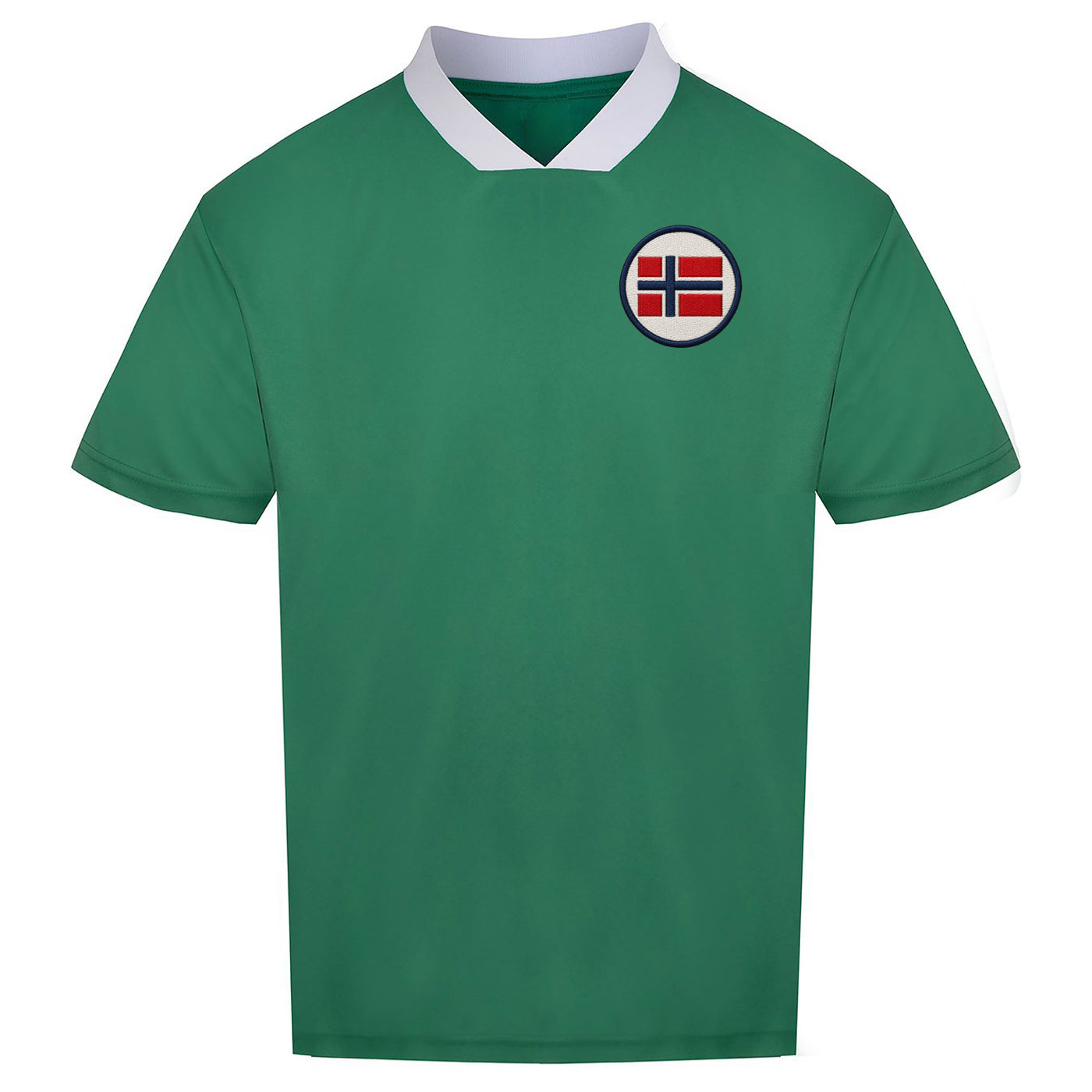 Norway Football Shirt