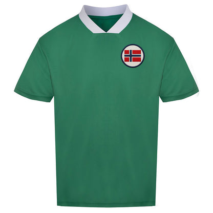Norway Football Shirt