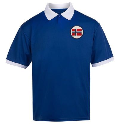 Norway Football Shirt