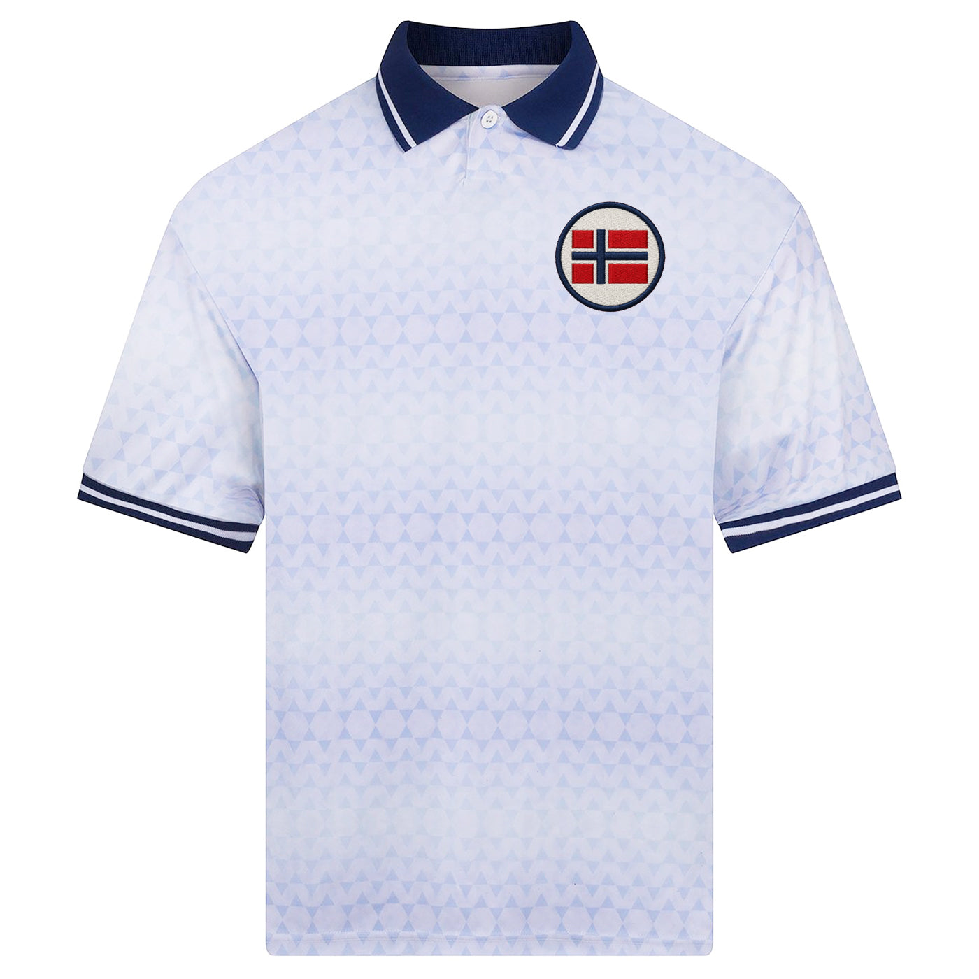 Norway Football Shirt