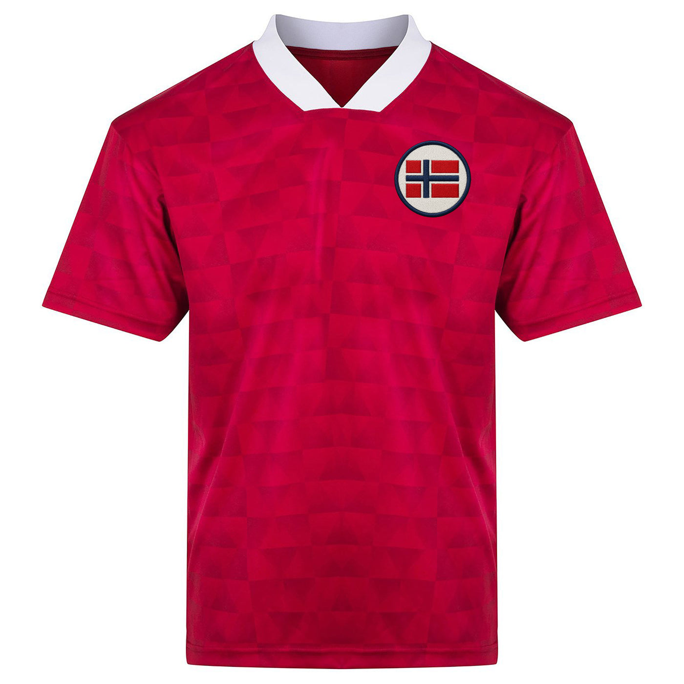 Norway Football Shirt