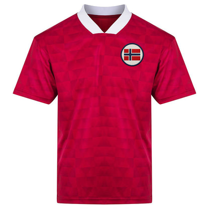 Norway Football Shirt