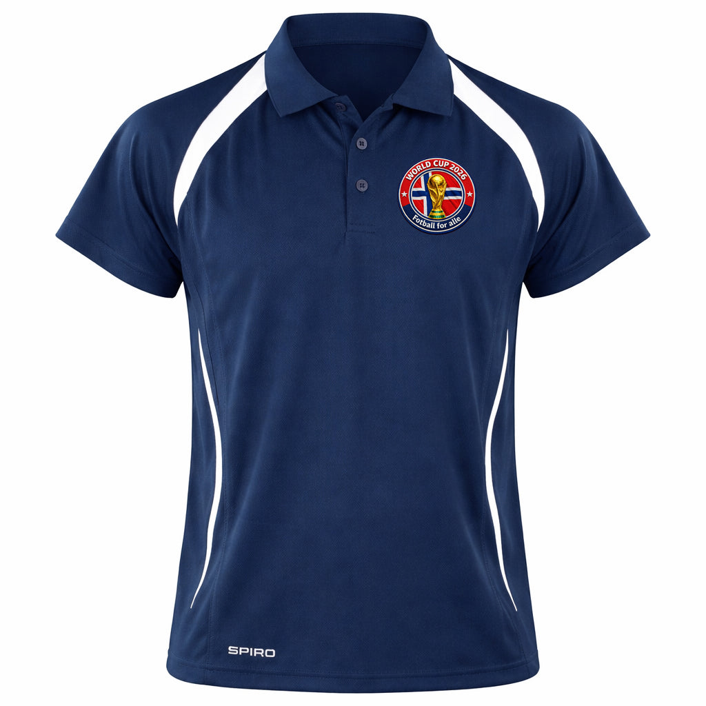 Norway World Cup 2026 Shirt