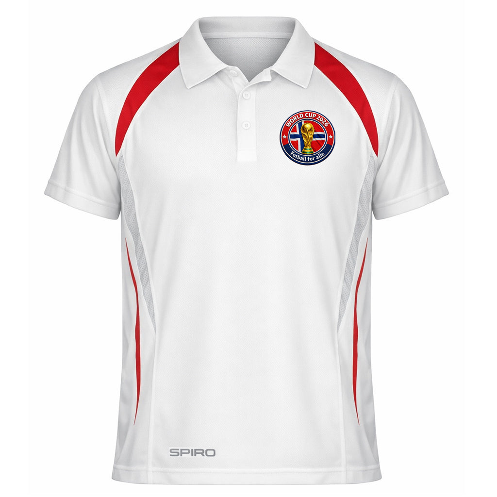 Norway World Cup 2026 Shirt