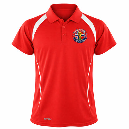 Norway World Cup 2026 Shirt