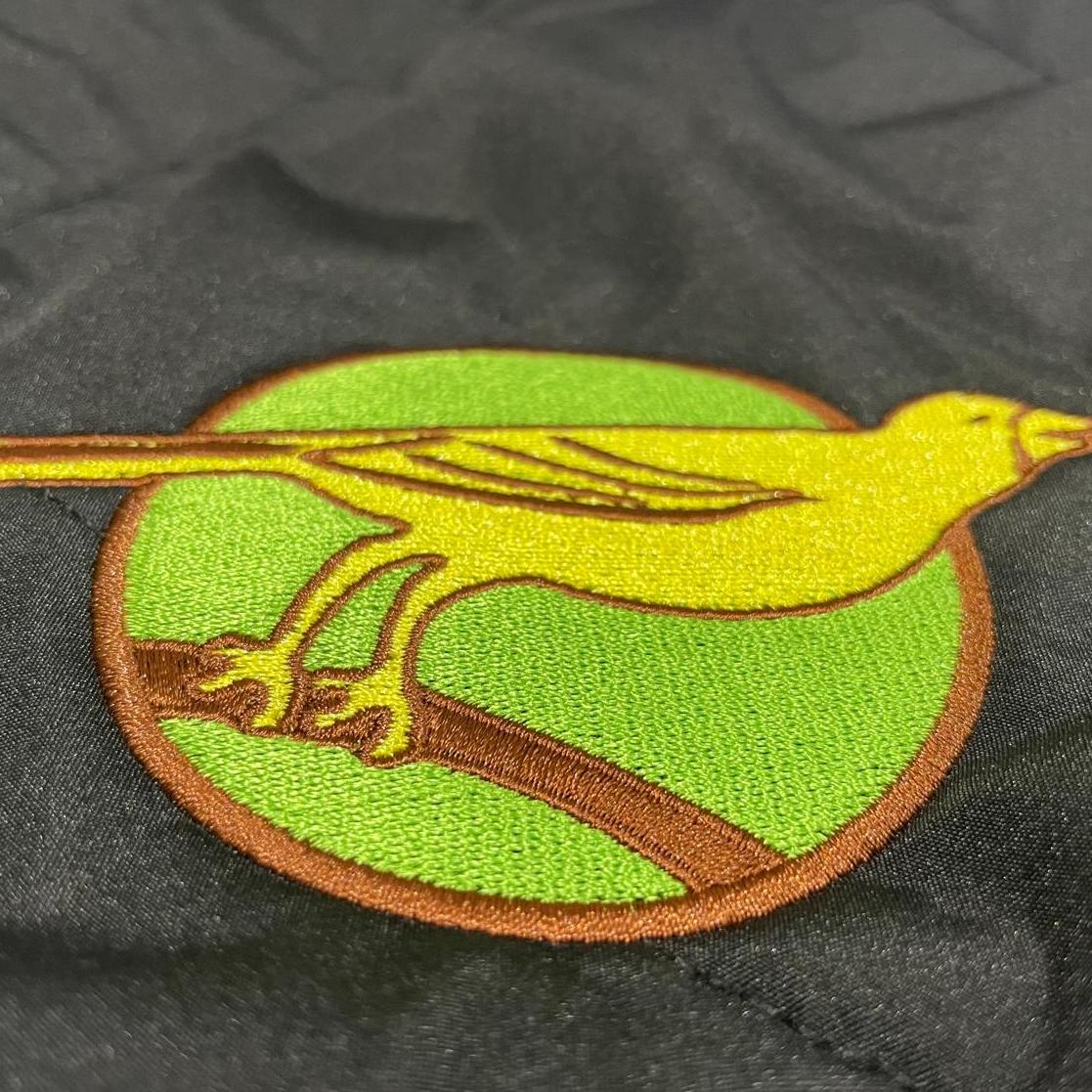 Norwich City FC Bodywarmer