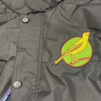 Norwich City FC Bodywarmer