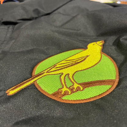 Norwich City FC Bodywarmer