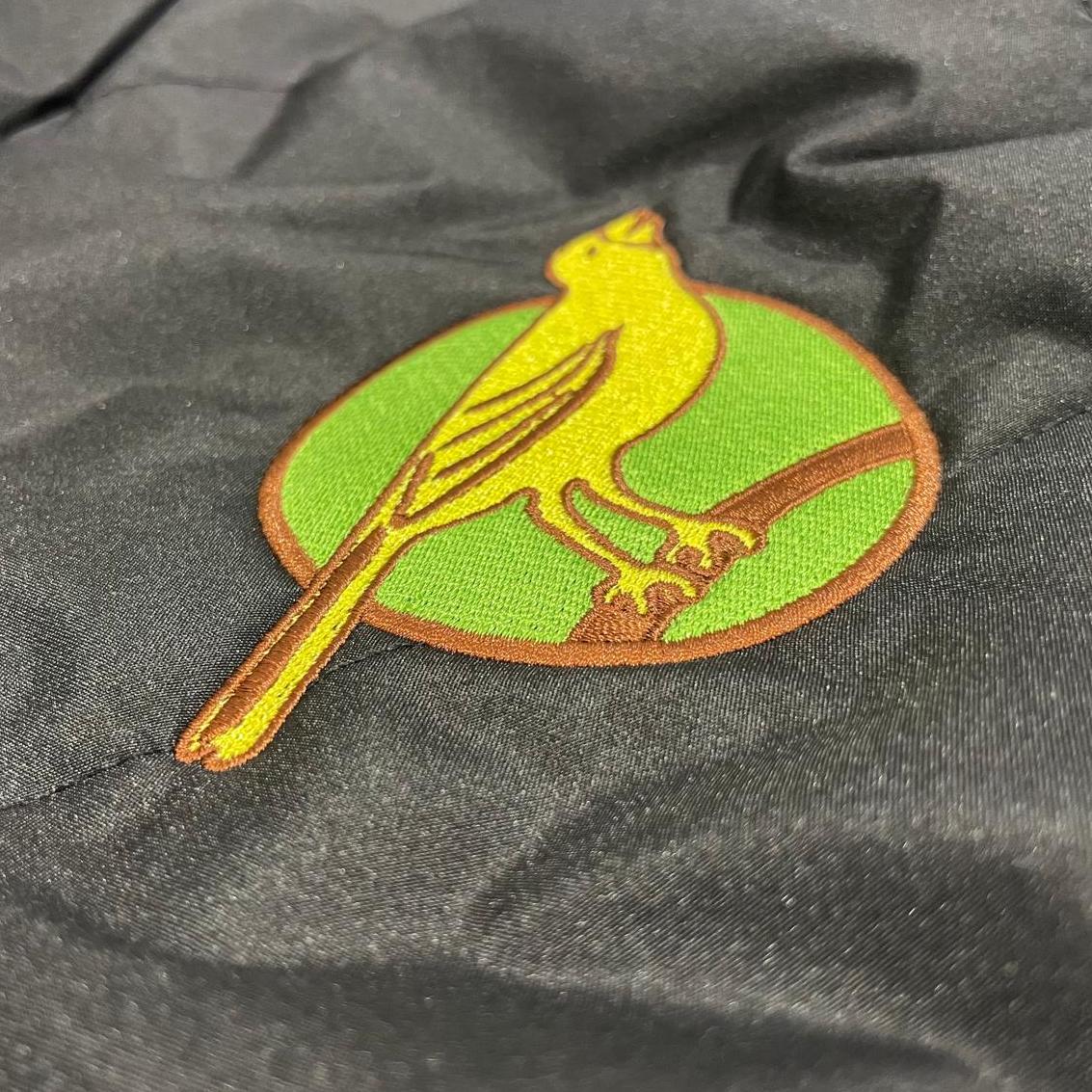 Norwich City FC Bodywarmer