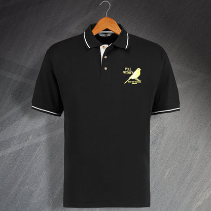 Norwich League Cup Winners 1985 Polo Shirt
