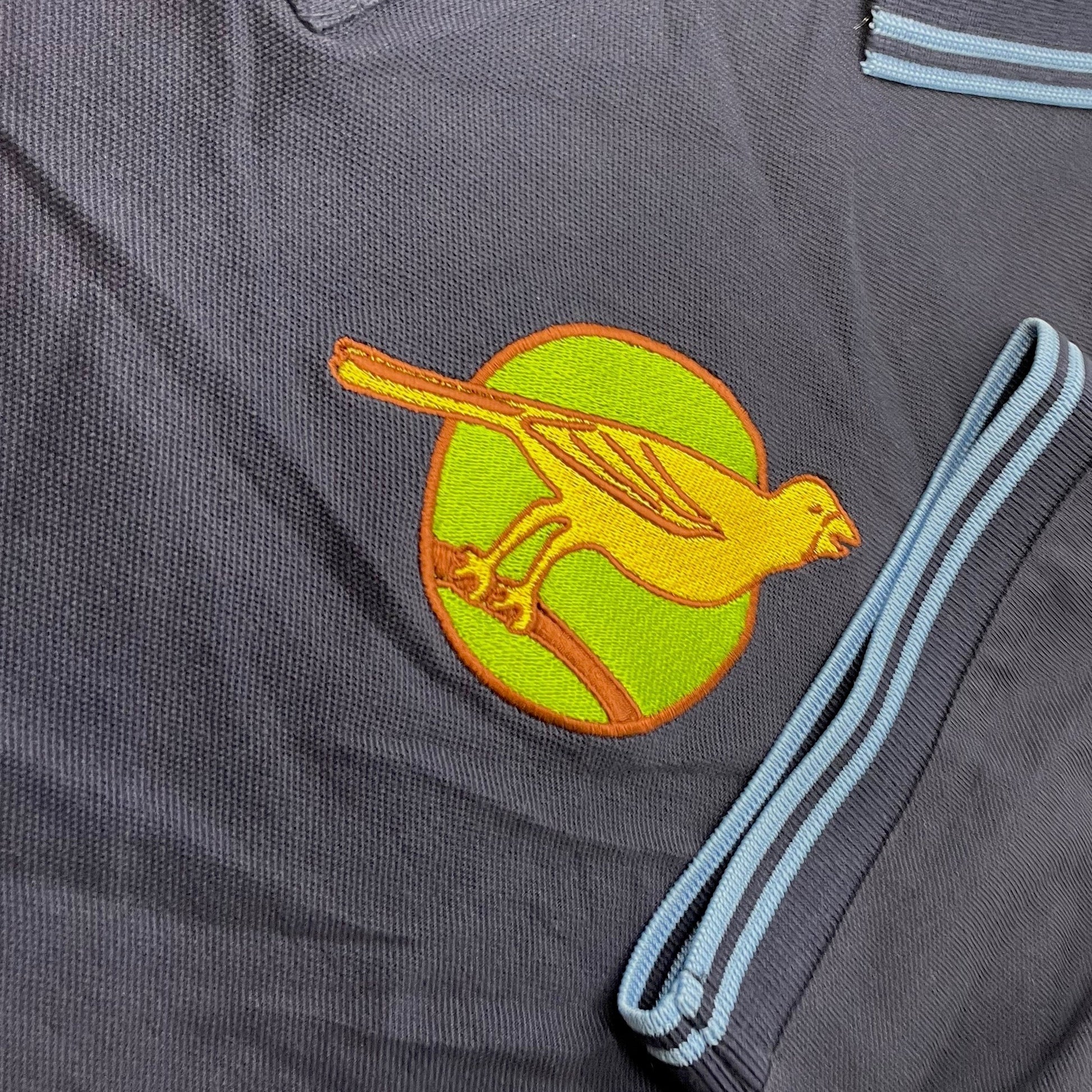 Norwich Football Polo Shirt