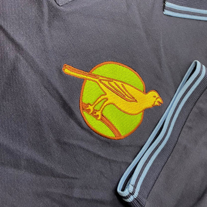 Norwich Football Polo Shirt