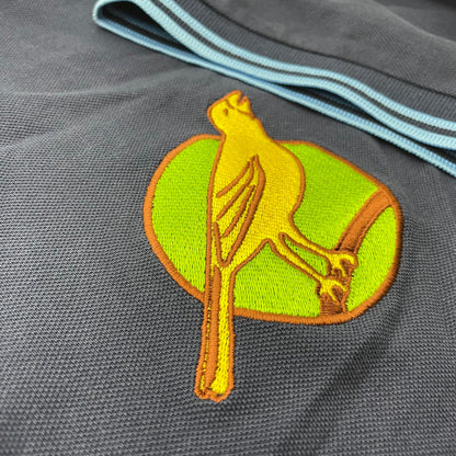 Norwich Football Polo Shirt