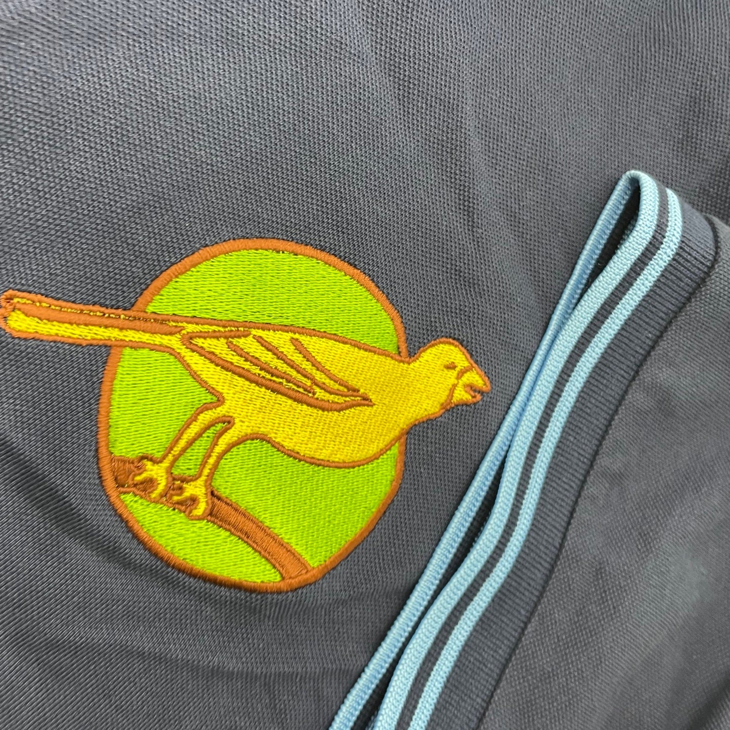 Norwich Football Polo Shirt