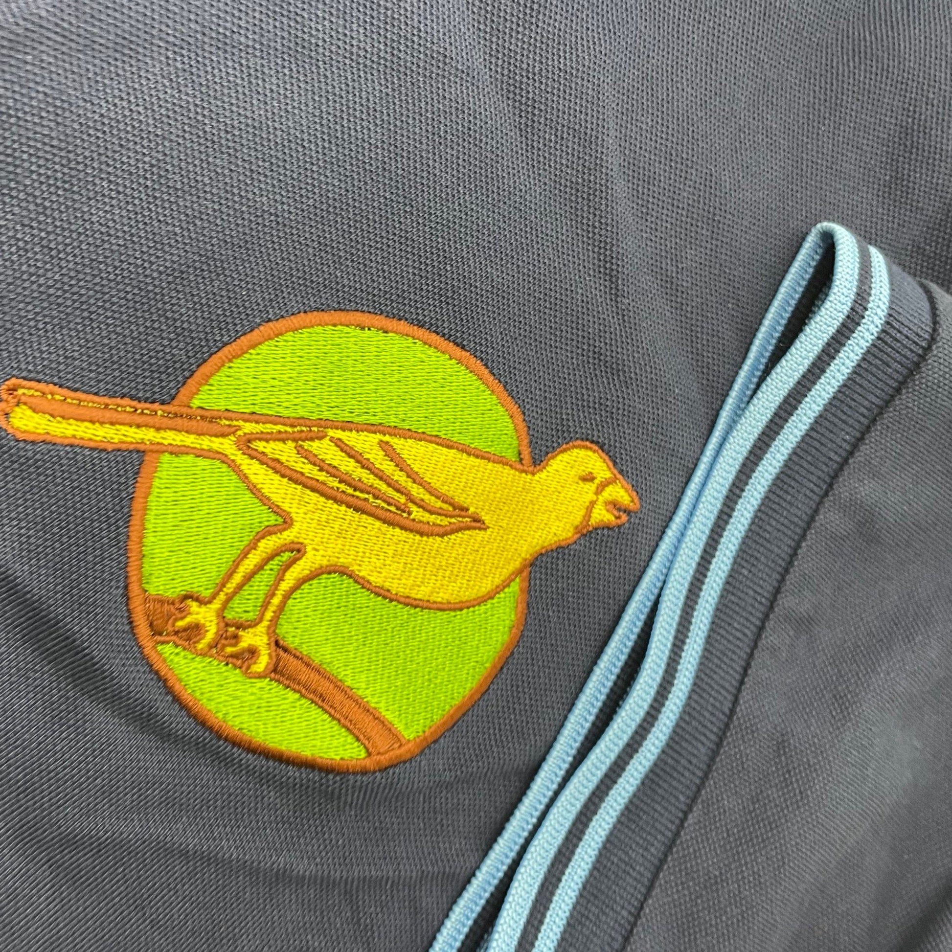 Norwich Football Polo Shirt