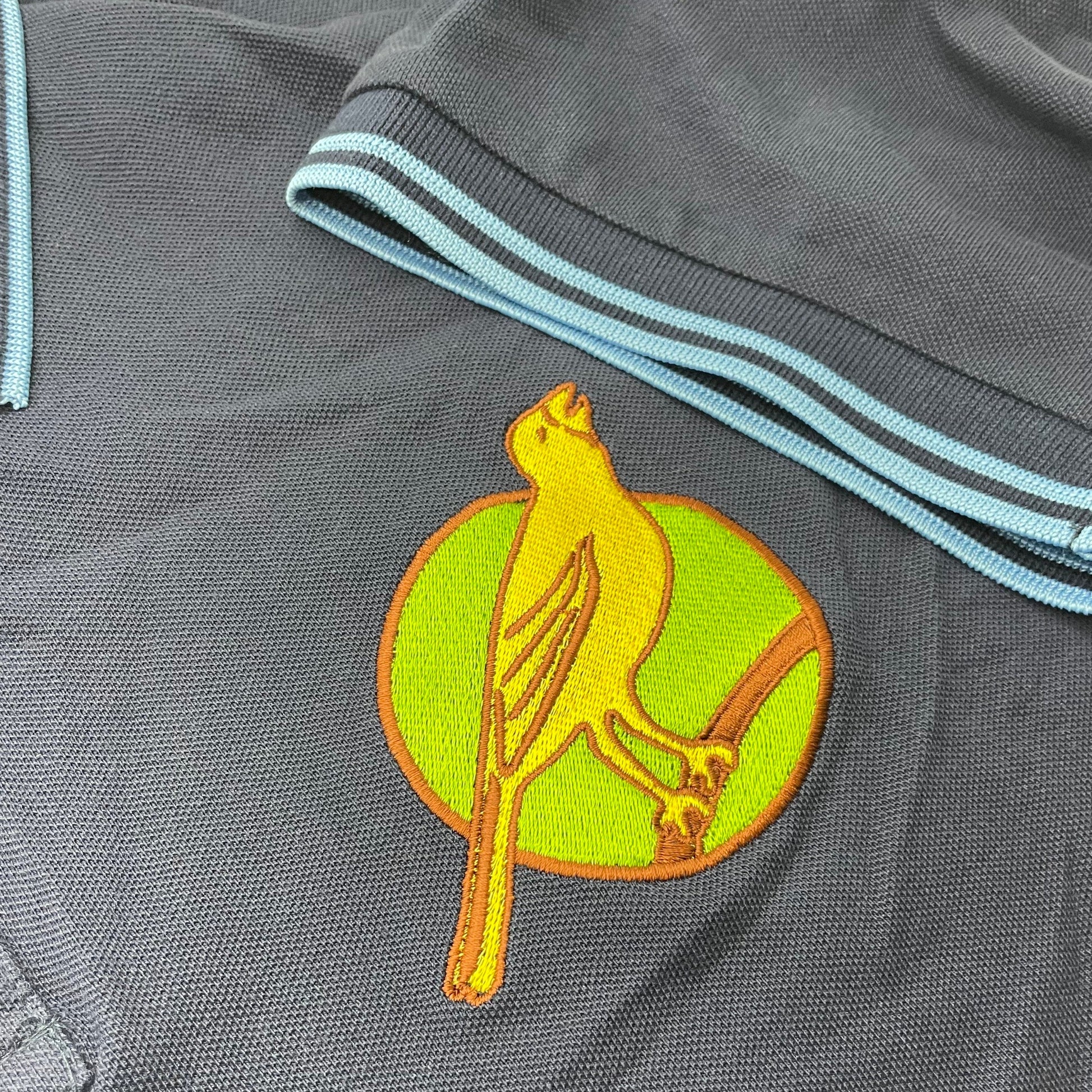 Norwich Football Polo Shirt