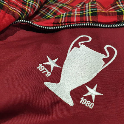 Nottingham Forest European Cup Winners Jacket