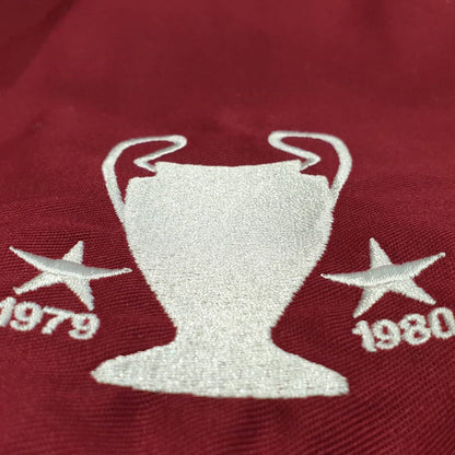 Nottingham Forest European Cup Winners Jacket
