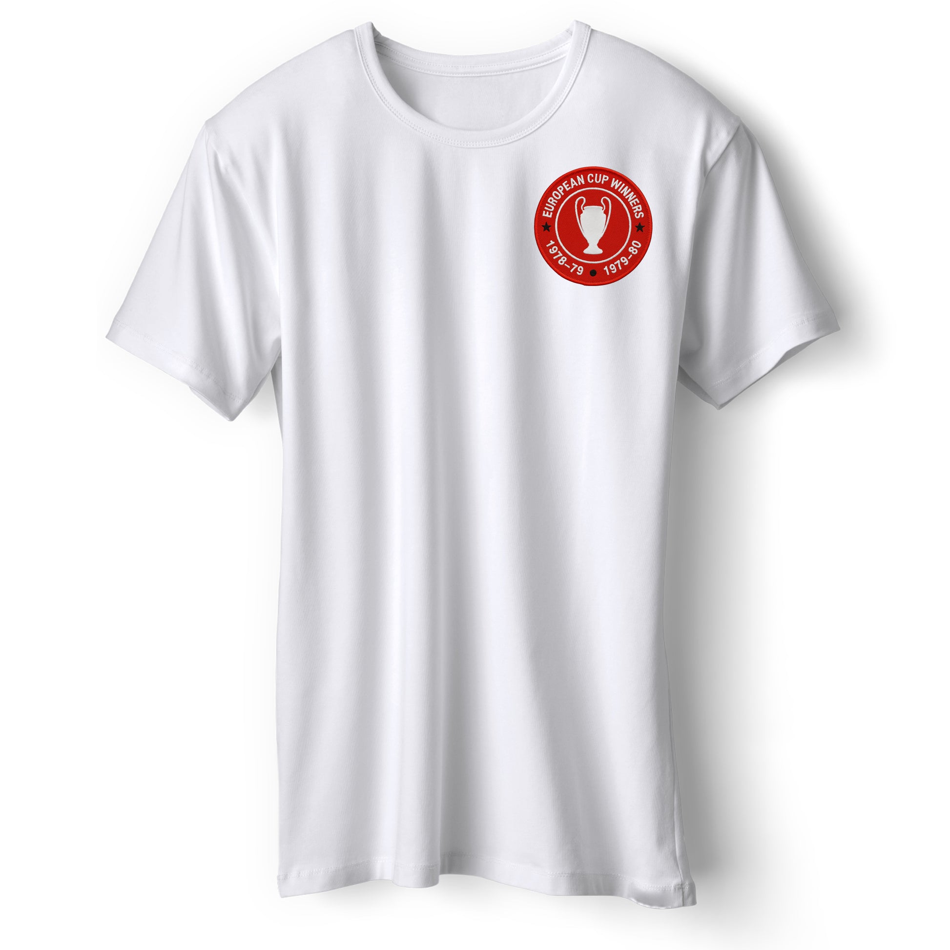 Nottingham Forest European Cup Winners Shirt