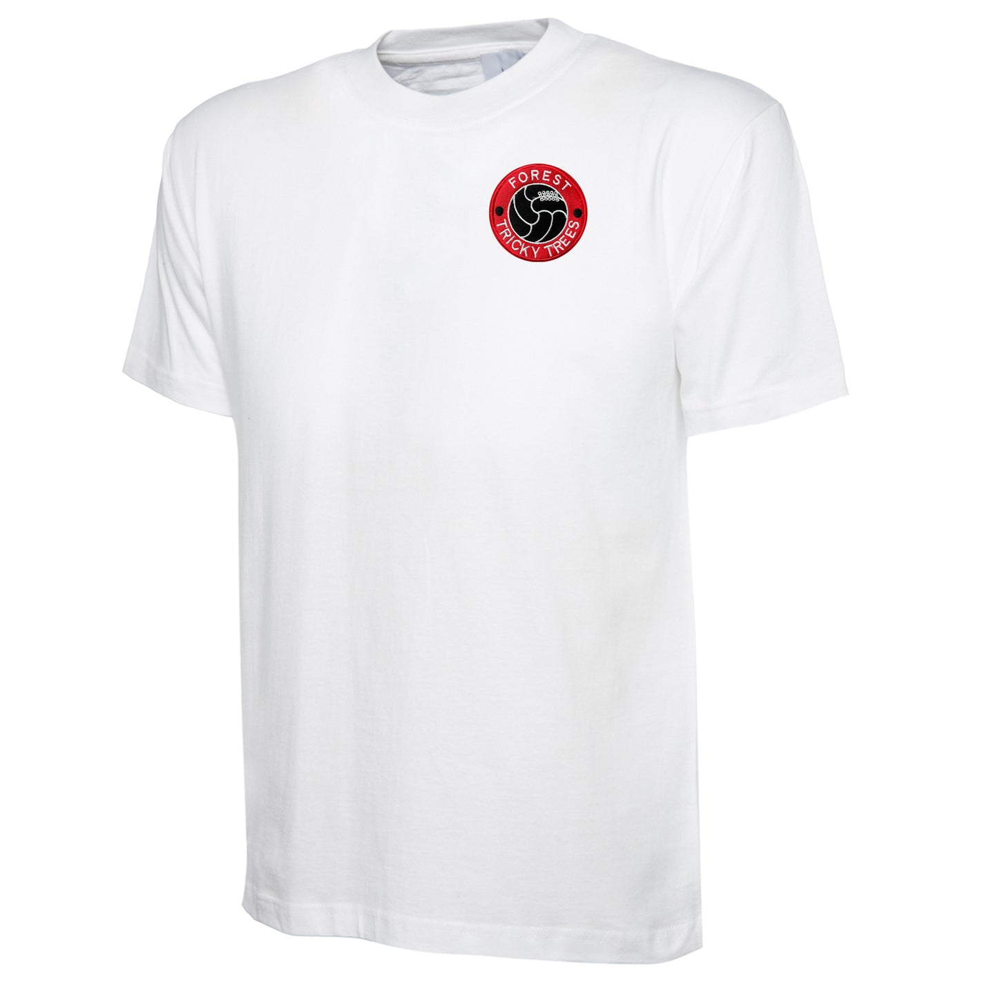 Nottingham Forest FC Football Shirt