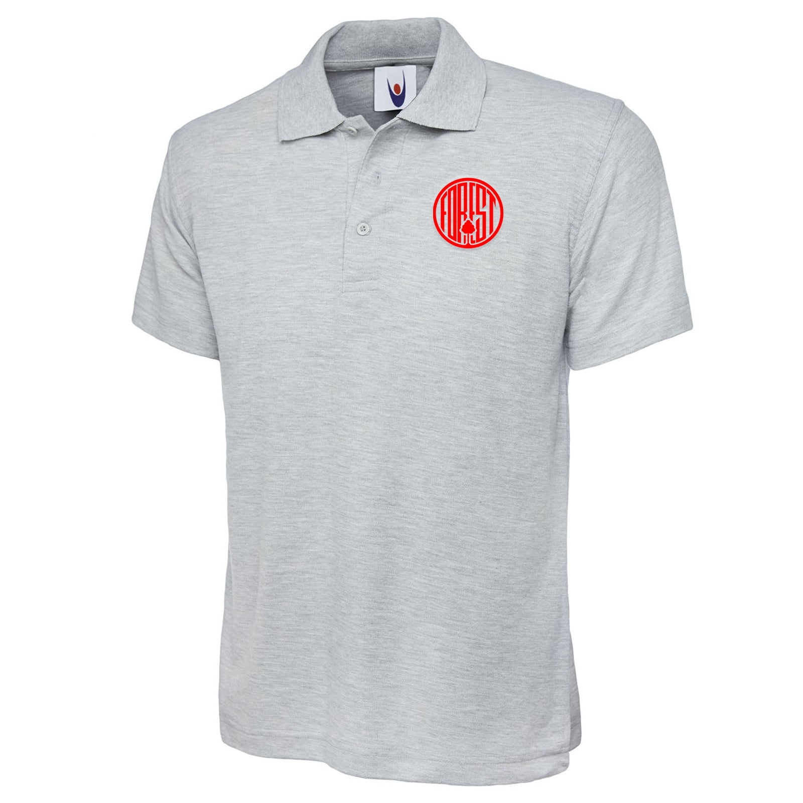 Nottingham Forest Polo Shirt for Sale