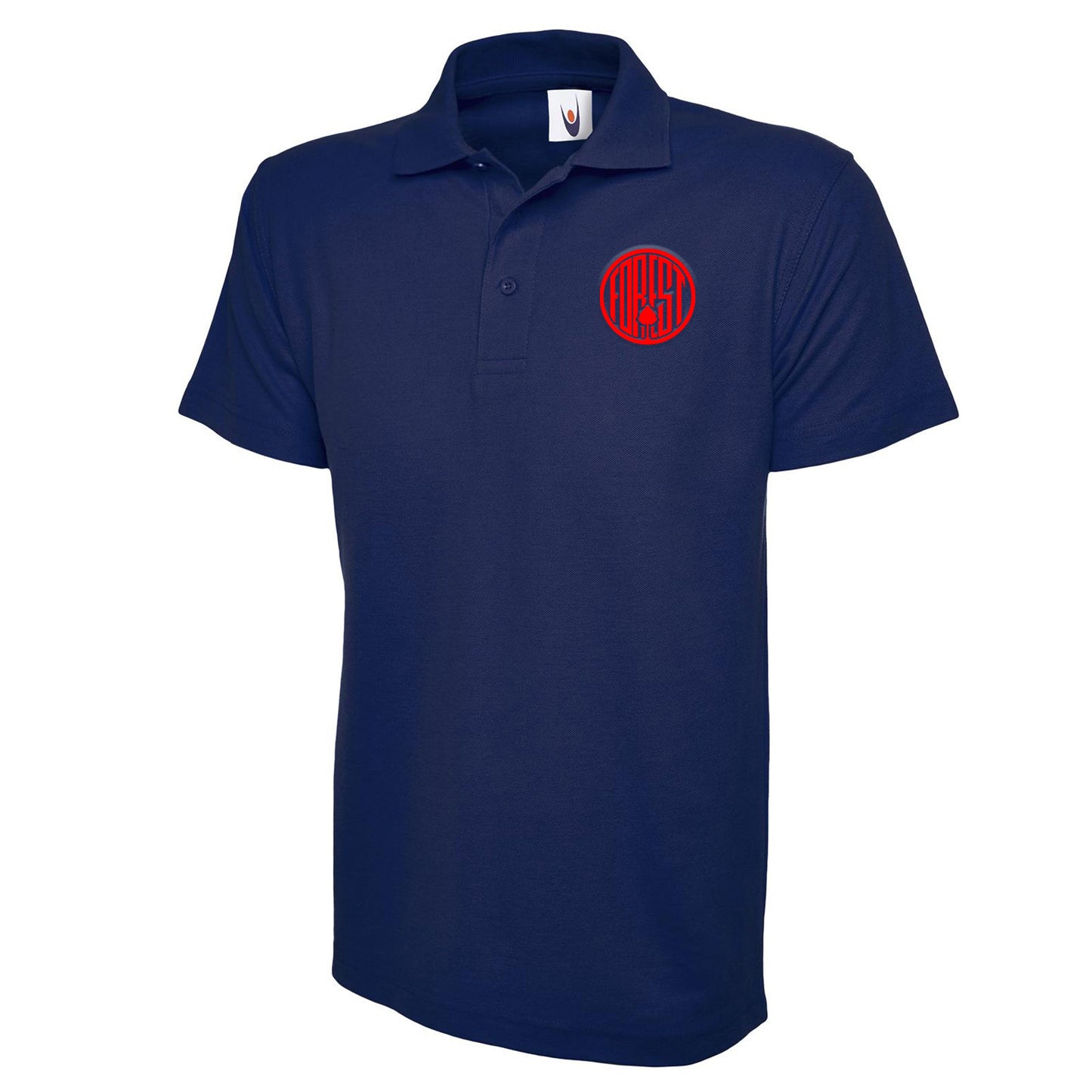Nottingham Forest Polo Shirt for Sale