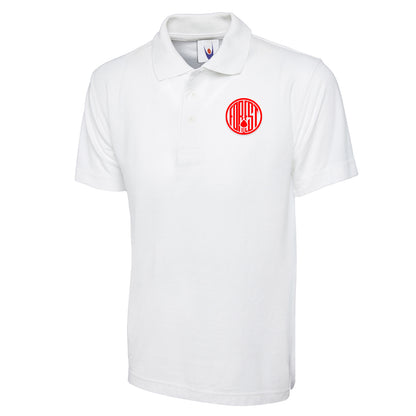 Nottingham Forest Polo Shirt for Sale
