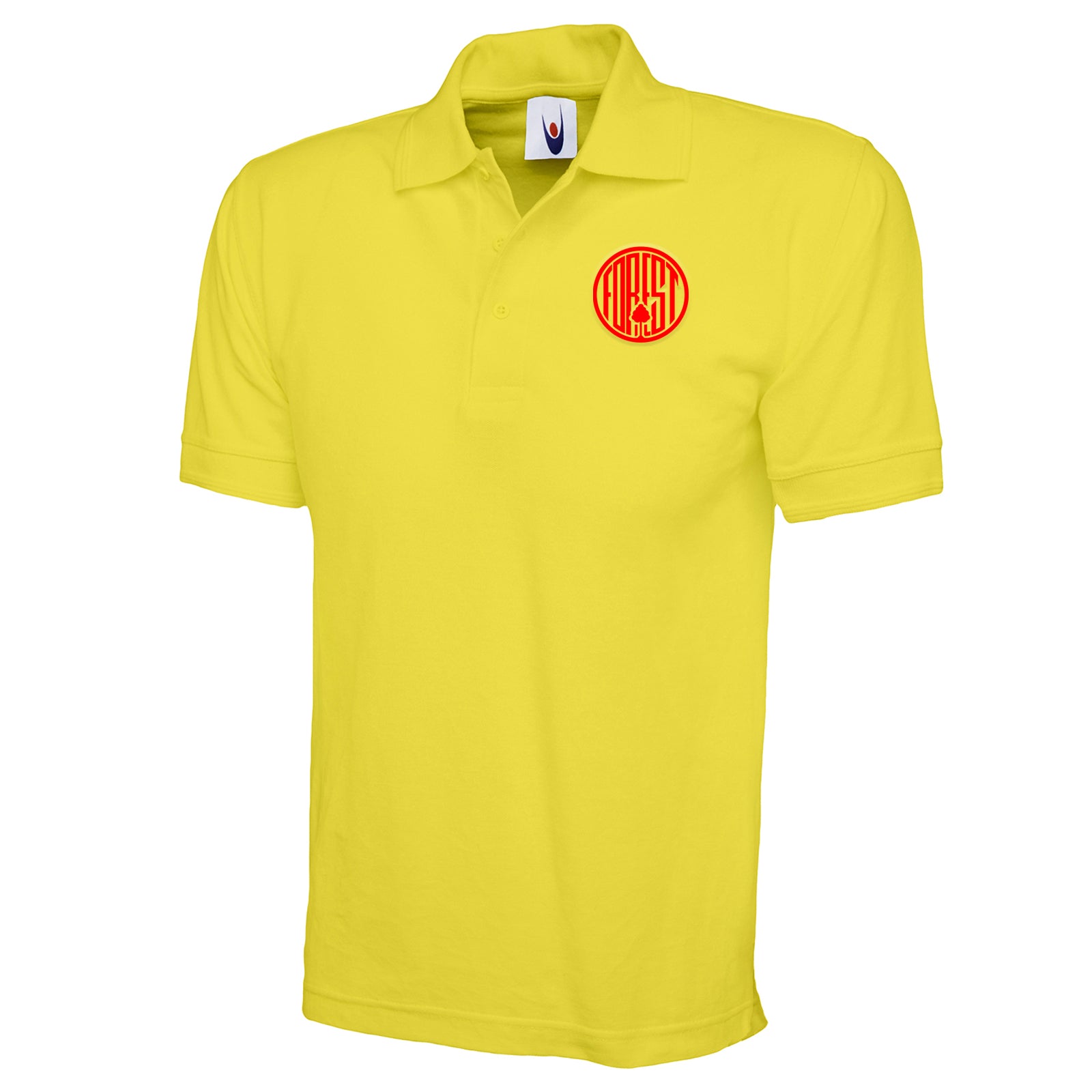 Nottingham Forest Polo Shirt for Sale
