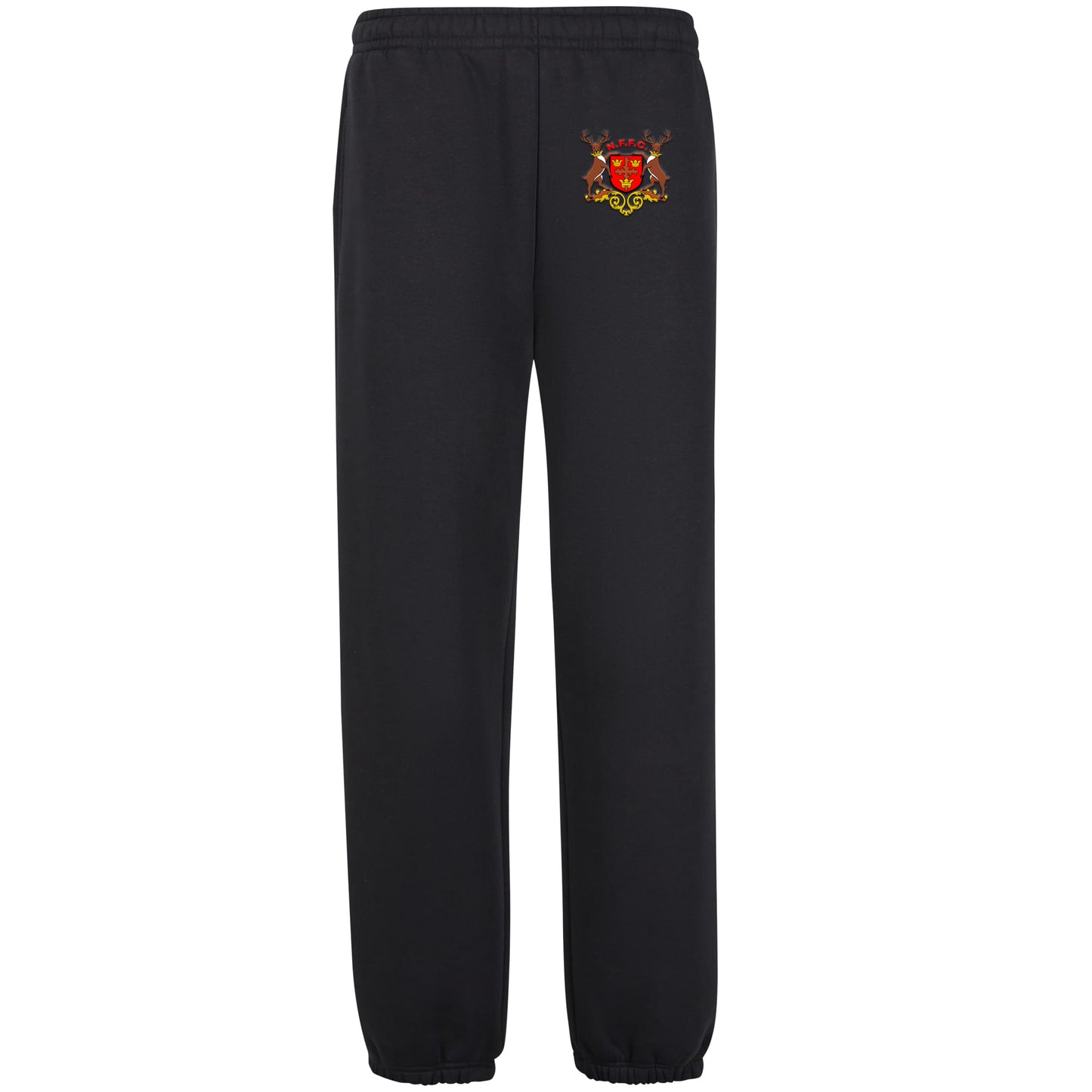 Nottingham Forest Tracksuit Bottoms