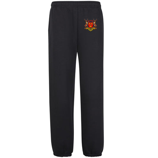 Nottingham Forest Tracksuit Bottoms
