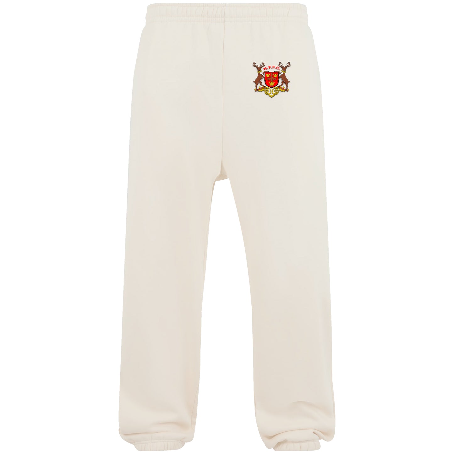 Nottingham Forest Tracksuit Bottoms