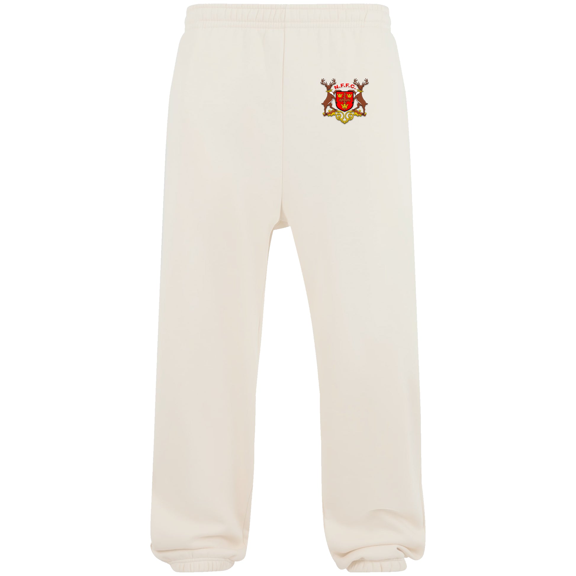Nottingham Forest Tracksuit Bottoms