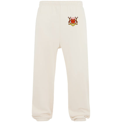 Nottingham Forest Tracksuit Bottoms