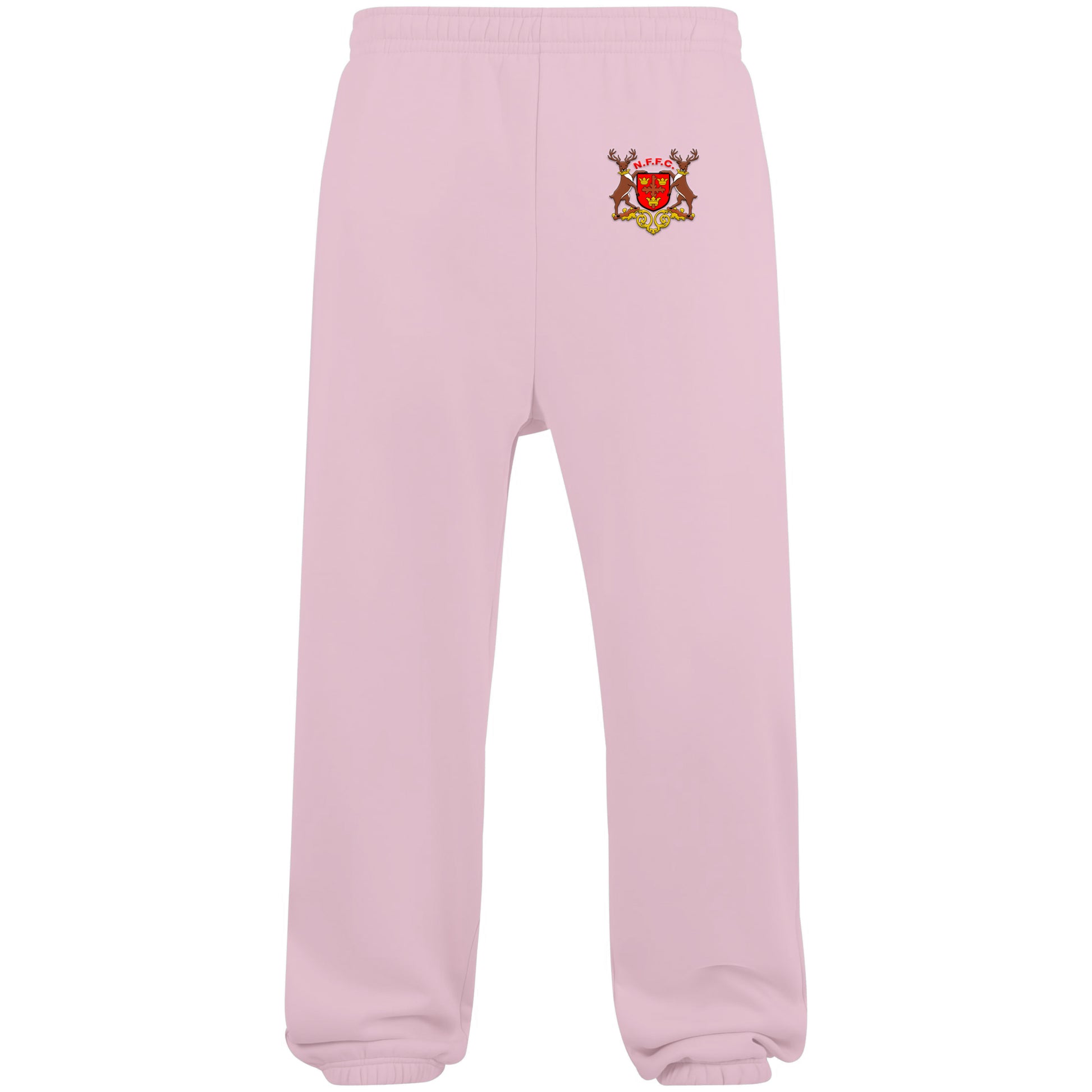 Nottingham Forest Tracksuit Bottoms
