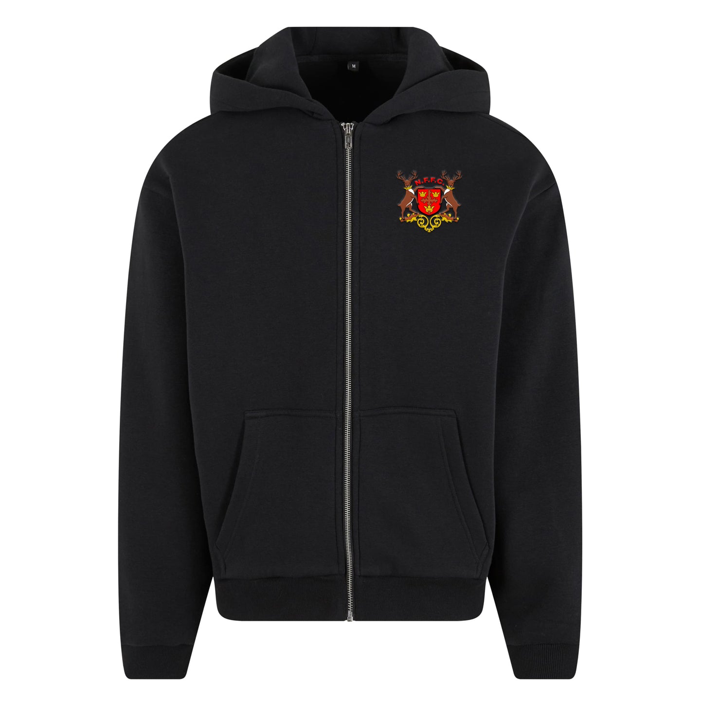 Nottingham Forest Tracksuit Top