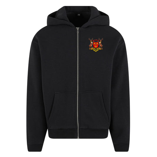 Nottingham Forest Tracksuit Top