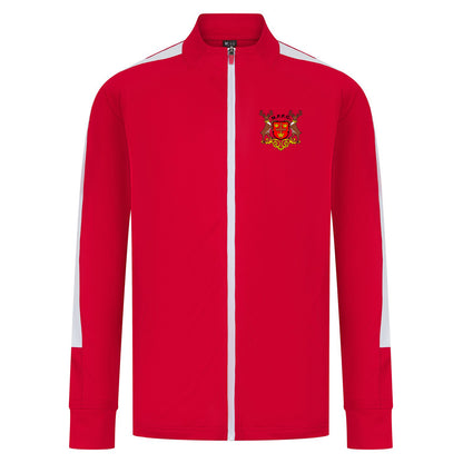 Nottingham Forest Tracksuit Top