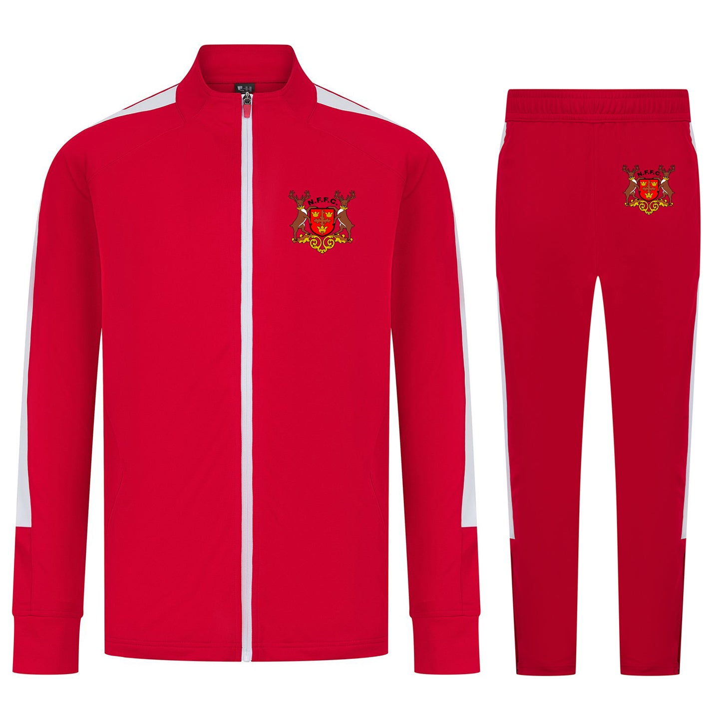 Nottingham Forest Tracksuit