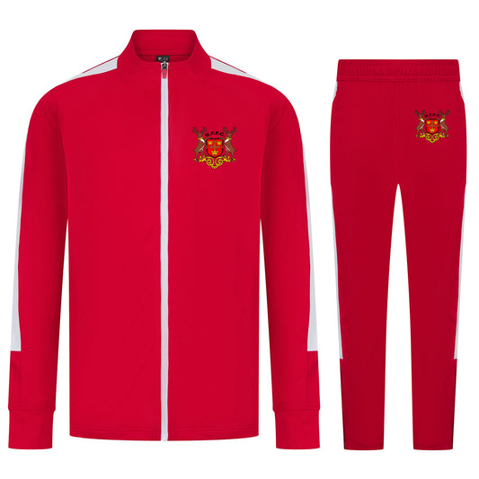 Nottingham Forest Tracksuit