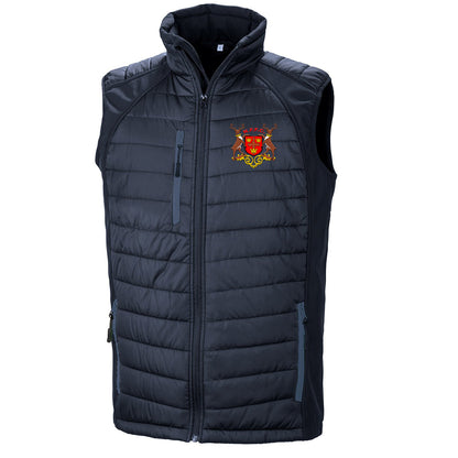 Nottm Forest Gilet