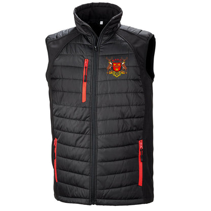 Nottm Forest Gilet