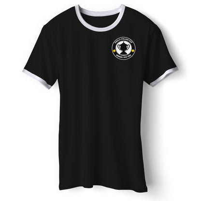 Notts County Classic Football Shirt