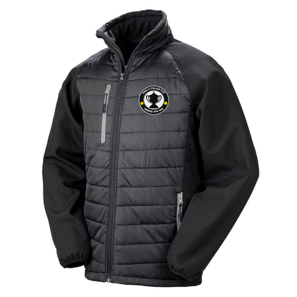 Notts County Softshell Jacket